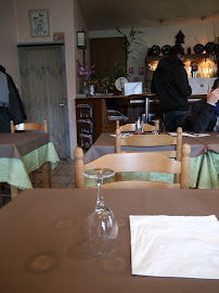 Atmosphère du Restaurant vietnamien Thach Thao - La Fougère à Strasbourg - n°1