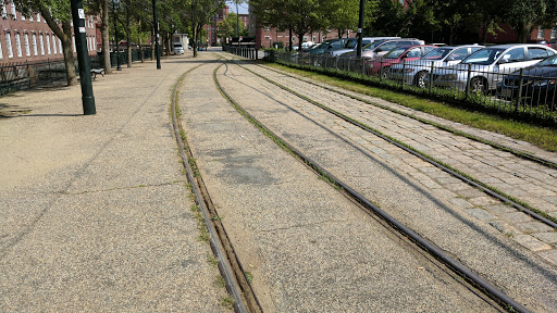 Museum «National Trolley Museum», reviews and photos, 25 Shattuck St, Lowell, MA 01852, USA