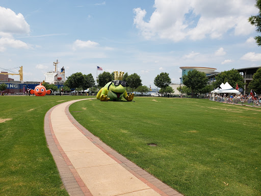 Town Point Park