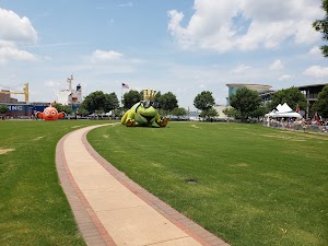 Town Point Park - photo 26