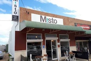 Misto Food and Coffee image