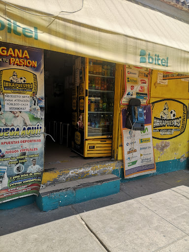 Video Lotería Tesoro Inca