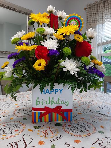 Florist «J C Snyder Florist», reviews and photos, 2900 Greenwood St, Harrisburg, PA 17111, USA