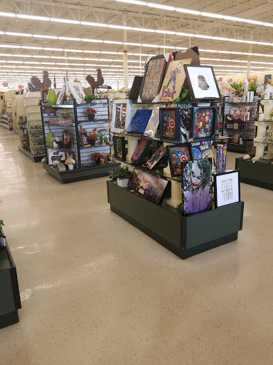 Craft Store «Hobby Lobby», reviews and photos, 6743 Transit Rd, Buffalo, NY 14221, USA