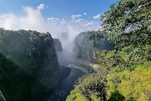 Victoria Falls Bridge image