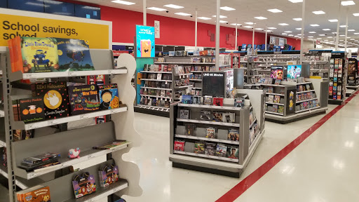 Department Store «Target», reviews and photos, 2873 Richmond Ave, Staten Island, NY 10314, USA