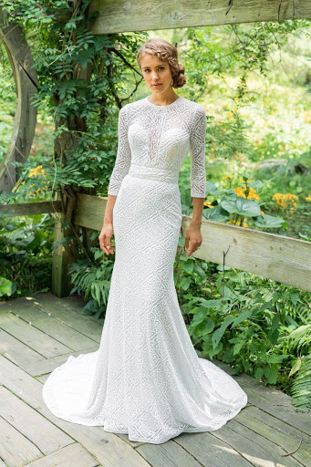 Bridal Shop «The Perfect Bride», reviews and photos, 19126 Old Detroit Rd, Rocky River, OH 44116, USA