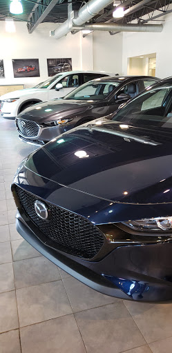 Mazda Dealer «Ralph Thayer Mazda», reviews and photos, 34601 Plymouth Rd, Livonia, MI 48150, USA