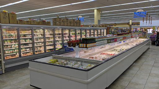 Asian Grocery Store «AA Market», reviews and photos, 13220 Harbor Blvd, Garden Grove, CA 92843, USA