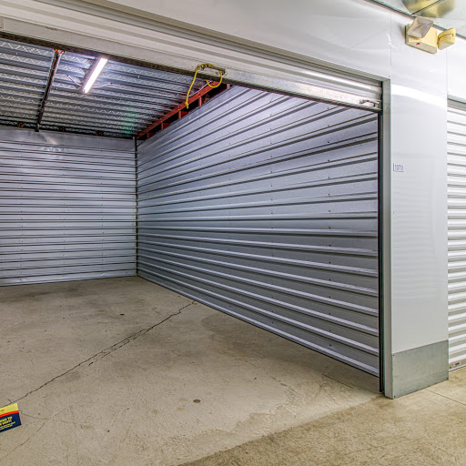 Self-Storage Facility «EZ Storage», reviews and photos, 21500 Gratiot Ave, Eastpointe, MI 48021, USA