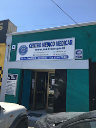 Centro Médico MEDICAR