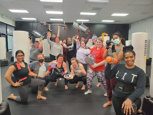 Kickboxing School «iLoveKickboxing», reviews and photos, 19230 Alderwood Mall Pkwy #160, Lynnwood, WA 98036, USA