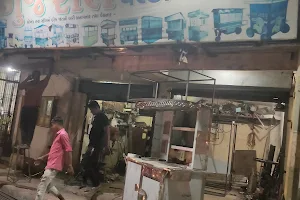 Nanpura Machhi Bazaar image