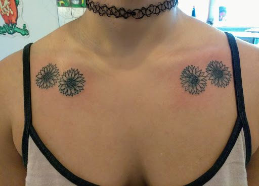 Explore paul walker tattoo ideas, creative tattoo ideas in Hebron, available at Explosive Ink Tattoo