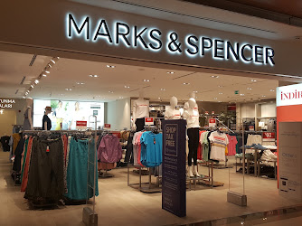 Mark - Spencer