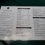 Photo n°5 de l'avis de Lars.� fait le 03/07/2020 à 07:56 sur le  Frau Lüske Kaffeehaus à Berlin