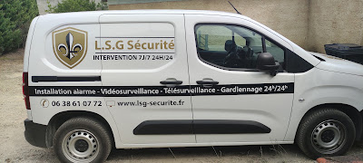 L.S.G SECURITE à Courrensan
