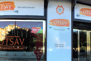Utsav Indian restaurant image