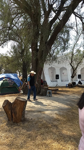 Rancho Pérez Rocha