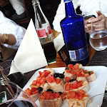 Photo n°1 de l'avis de reyhan.a fait le 18/07/2020 à 20:24 sur le  Da Giovanni Capri à Mühlhausen