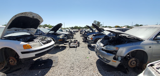 Auto Parts Store «Pick-n-Pull - Windsor», reviews and photos, 10475 Old Redwood Hwy, Windsor, CA 95492, USA