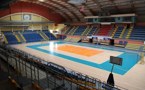 Kalisz Arena Sports Hall image