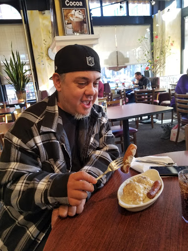 Bakery «Wheatfields», reviews and photos, 1202 Howard St, Omaha, NE 68102, USA