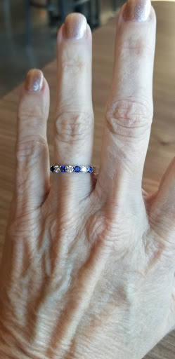 Jeweler «James Wolf Jewelers», reviews and photos, 5375 Deerfield Blvd, Mason, OH 45040, USA