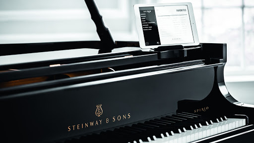 Steinway Piano Gallery - Mid-Atlantic Selection Center (By Appointment Only)