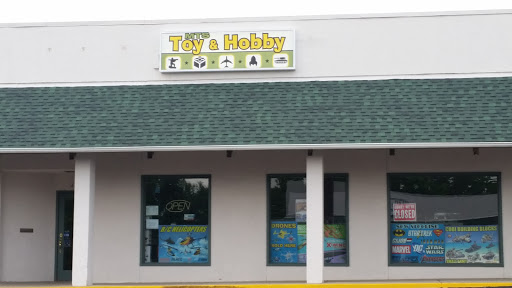 Toy Store «Military toy shop», reviews and photos, 1277 N Fairfield Rd, Beavercreek, OH 45432, USA