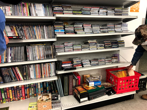 Thrift Store «Deseret Industries Thrift Store», reviews and photos