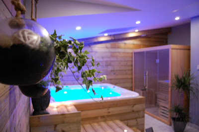 Spa & Sens à Gémozac
