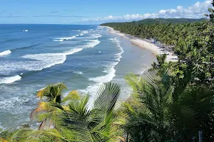 Itacarezinho Beach image