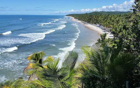 Itacarezinho Beach image
