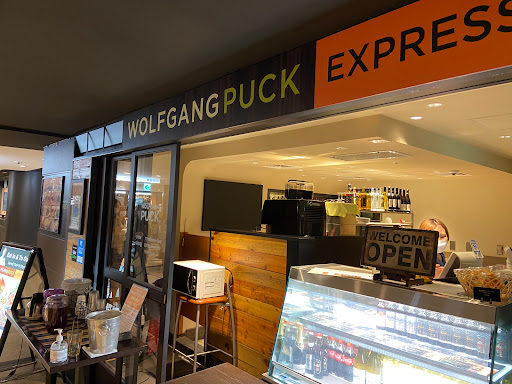 Wolfgang Puck Express