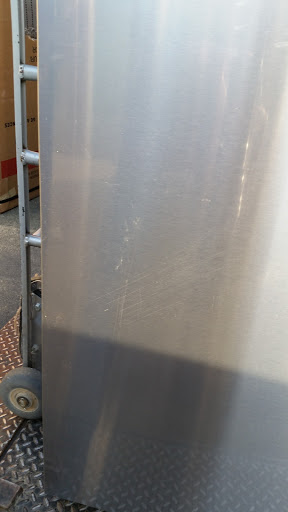 Appliance Store «Albert Lee Appliance - Tacoma», reviews and photos, 4124 Tacoma Mall Blvd, Tacoma, WA 98409, USA