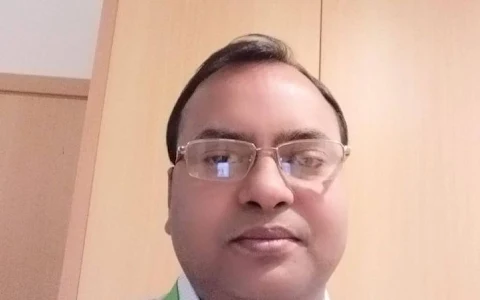 Dr. Pramod Kumar image