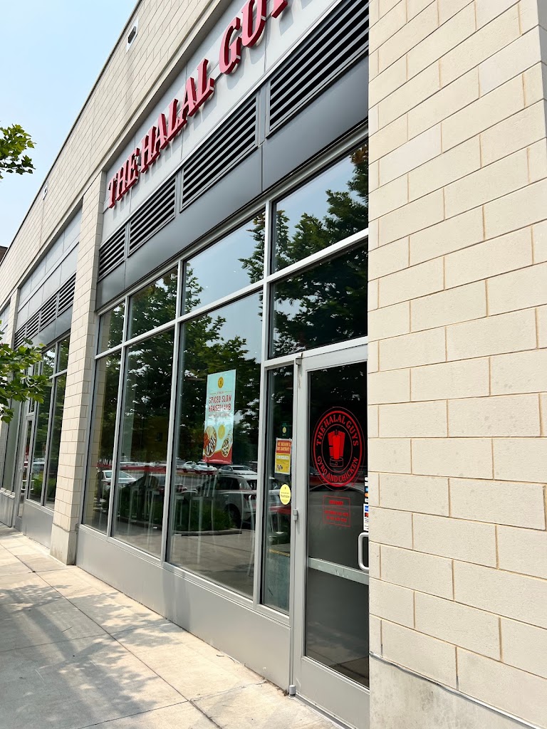 The Halal Guys 21044