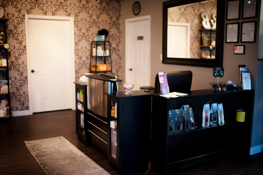 Hair Salon «Elite Wellness & Beauty», reviews and photos, 3555 N National Rd, Columbus, IN 47201, USA