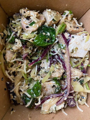 Produce Market «Main Market Co-op», reviews and photos, 44 W Main Ave, Spokane, WA 99201, USA