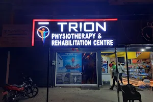 TRION PHYSIOTHERAPY & REHABILITATION CENTRE image