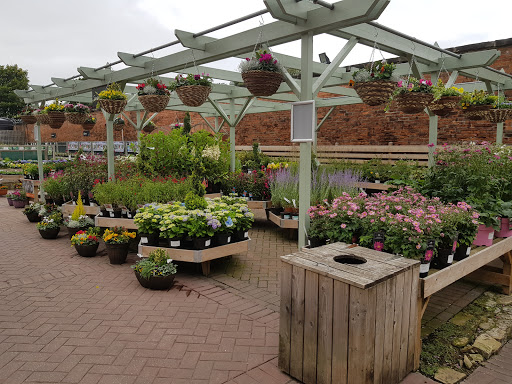 Wentworth Garden Centre