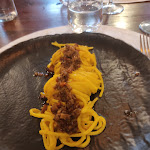 Photo n°1 de l'avis de Andrea.o fait le 05/03/2023 à 19:43 sur le  Hostaria Acquanera à Boffalora sopra Ticino