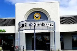 Einstein Bros. Bagels image