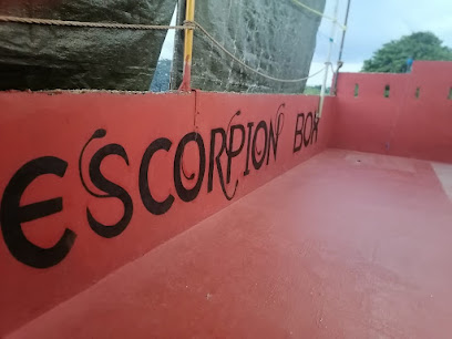 Escorpión Box