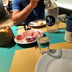 Photo n°1 de l'avis de Gabriella.a fait le 18/09/2023 à 15:32 sur le  Restaurant Pein Assutt à Altamura