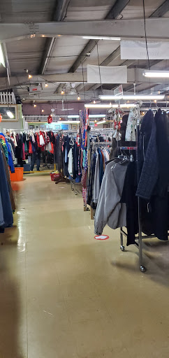 Thrift Store «Market Street Mission Thrift Store», reviews and photos