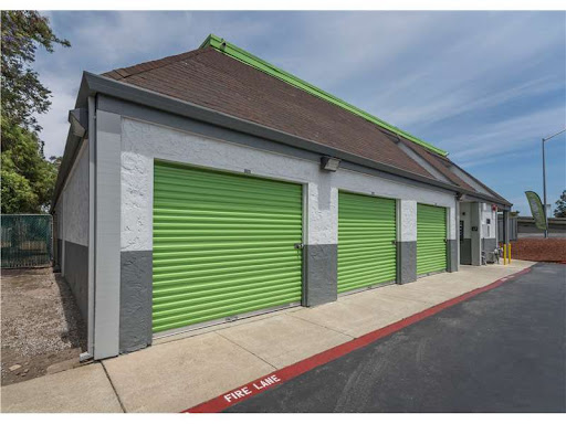 Storage Facility «Extra Space Storage», reviews and photos, 241 W Sunnyoaks Ave, Campbell, CA 95008, USA