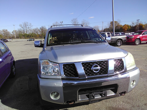 Auto Auction «Central Auto Auction», reviews and photos, 20 Cairn St, Rochester, NY 14611, USA