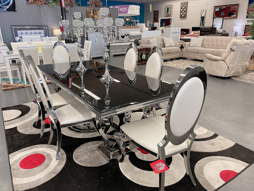 Furniture Store «Town Furniture and Home Decor», reviews and photos, 7322 W Waters Ave, Tampa, FL 33634, USA